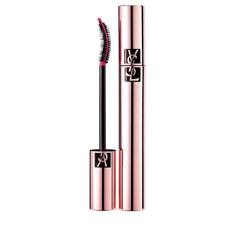 yves saint laurent mascara the curler|ysl volume effet curler.